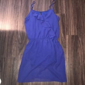 Boutique Renee C. dress size medium